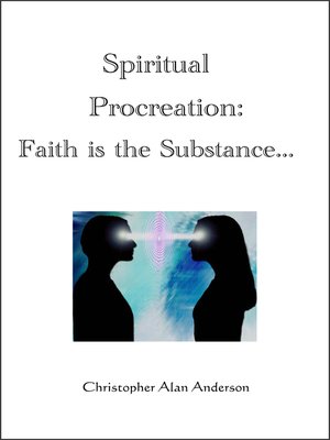 cover image of Spiritual Procreation